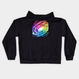 Andromeda Kids Hoodie